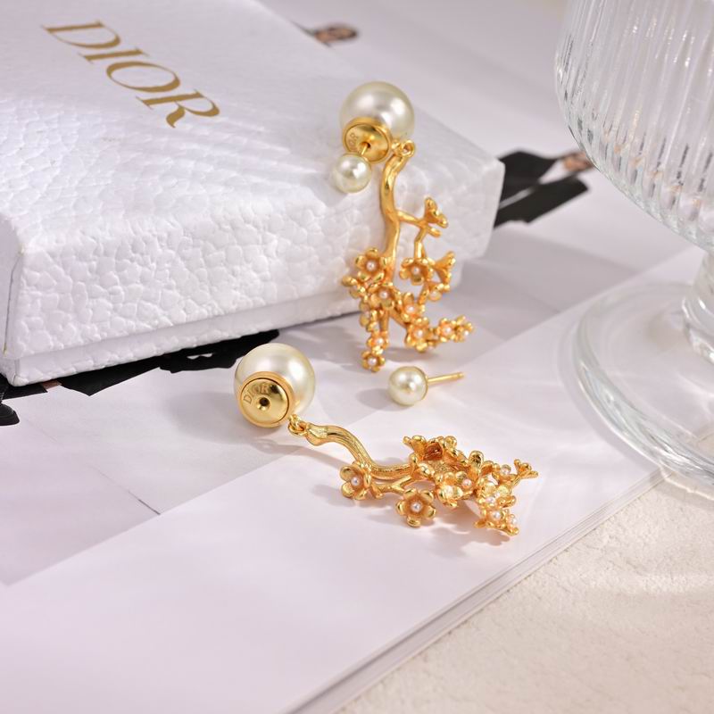 Dior Earring 03yxs243